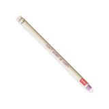 Legami - Erasable Pen - Bunny - Purple Ink