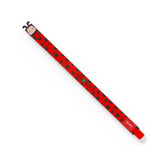 Legami - Erasable Pen - Ladubug - Red Ink