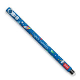 Legami - Erasable Pen - Space - Black Ink