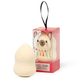 Legami - Makeup Sponge - Cutie Friends Llama