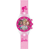 Light Up Watch - Barbie