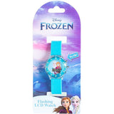 Light Up Watch - Frozen