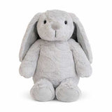 Lily & George - Flopsy Bunny - Silver