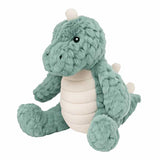 Lily & George - Roary The Rex