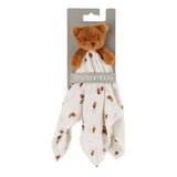 Little Bamboo - Comforter - Teddy Bear