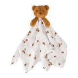 Little Bamboo - Comforter - Teddy Bear