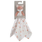 Little Bamboo - Comforter - Fifi The Fox