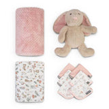 Little Linen - Boxed Gift Set - Harvest Bunny