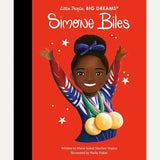 Little People Big Dreams - Simone Biles