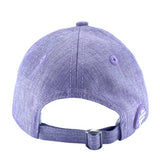 Little Renegade - Baseball Cap - Lilac