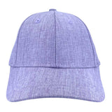 Little Renegade - Baseball Cap - Lilac