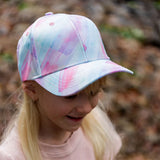 Little Renegade - Baseball Cap - Spectrum