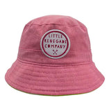 Little Renegade - Bucket Hat - Willow