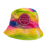 Little Renegade - Bucket Hat - Willow