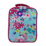 Little Renegade - Mini Lunch Bag - Magic Garden