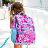 Little Renegade - Backpack Midi - Lovely Bows