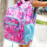 Little Renegade - Backpack Midi - Lovely Bows