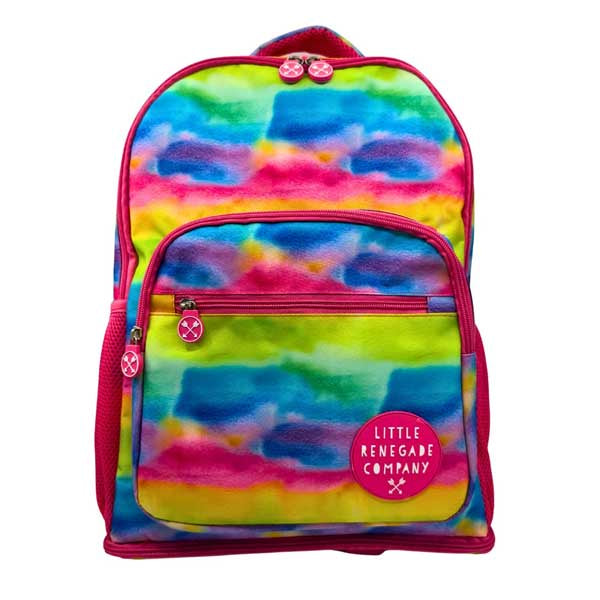 Little Renegade Backpack Midi Willow