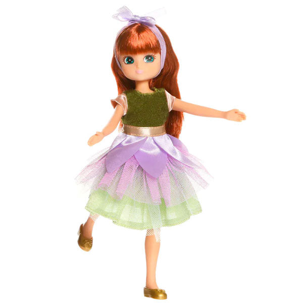 Lottie - Forest Friend Doll