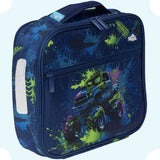 Spencil - Big Cooler Lunch Bag - Mega Wheels