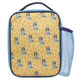 BBox - Insulated Flexi Lunch Bag - Bluey