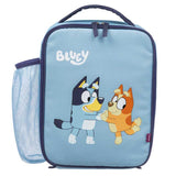 BBox - Insulated Flexi Lunch Bag - Bluey