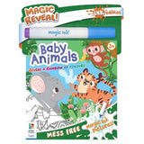 Magic Ink - Baby Animals