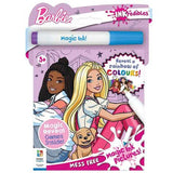 Magic Ink - Barbie