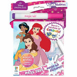 Magic Ink - Disney Princess