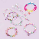 Make It Real - Butterfly Jewellery Set