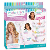 Make It Real - Butterfly Jewellery Set