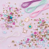 Make It Real - Celestial Stones Bracelets