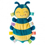 Taggies - Fuzzy Buzzy Bee Soft Toy