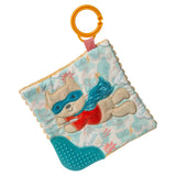 Mary Meyer - Crinkle Teether - Lil Hero