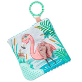 Mary Meyer - Crinkle Teether - Tingo Flamingo