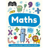 Help With Homework - Maths - Ages 5+