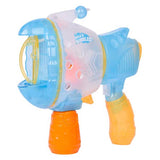 Maxx Bubbles - Handheld Bubble Bazooka