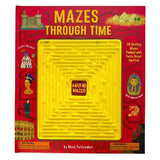Mazes Through Time