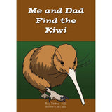 Me and Dad Find The Kiwi