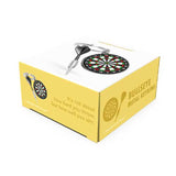 Metalmorphose - Keychain - Dartboard
