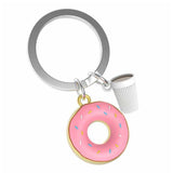 Metalmorphose - Keychain - Donut Time