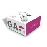 Metalmorphose - Keychain - Gaming Controller