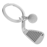 Metalmorphose - Keychain - Golf