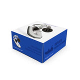 Metalmorphose - Keychain - Motorboat