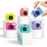 Canal Toys - Photo Creator Mini Cam