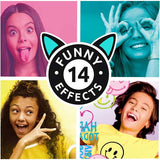 Canal Toys - Photo Creator Mini Cam