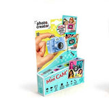 Canal Toys - Photo Creator Mini Cam
