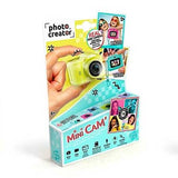 Canal Toys - Photo Creator Mini Cam