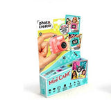 Canal Toys - Photo Creator Mini Cam