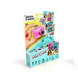 Canal Toys - Photo Creator Mini Cam